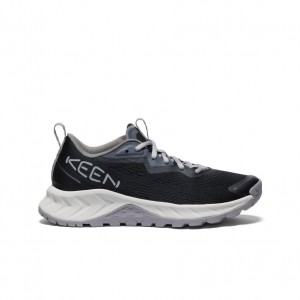 Keen Versacore Speed Sneakers Dames Zwart | JNQ6598NX