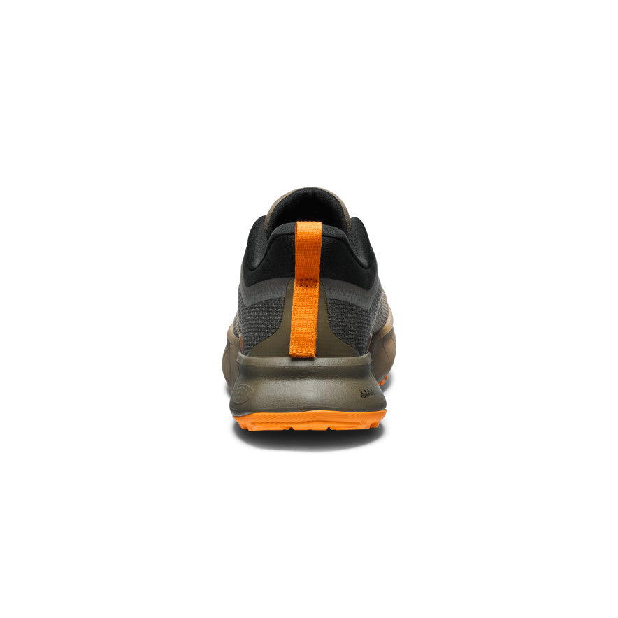 Keen 450 Dirt Wandelschoenen Heren Diepgeel Oranje | UHZ5664LC