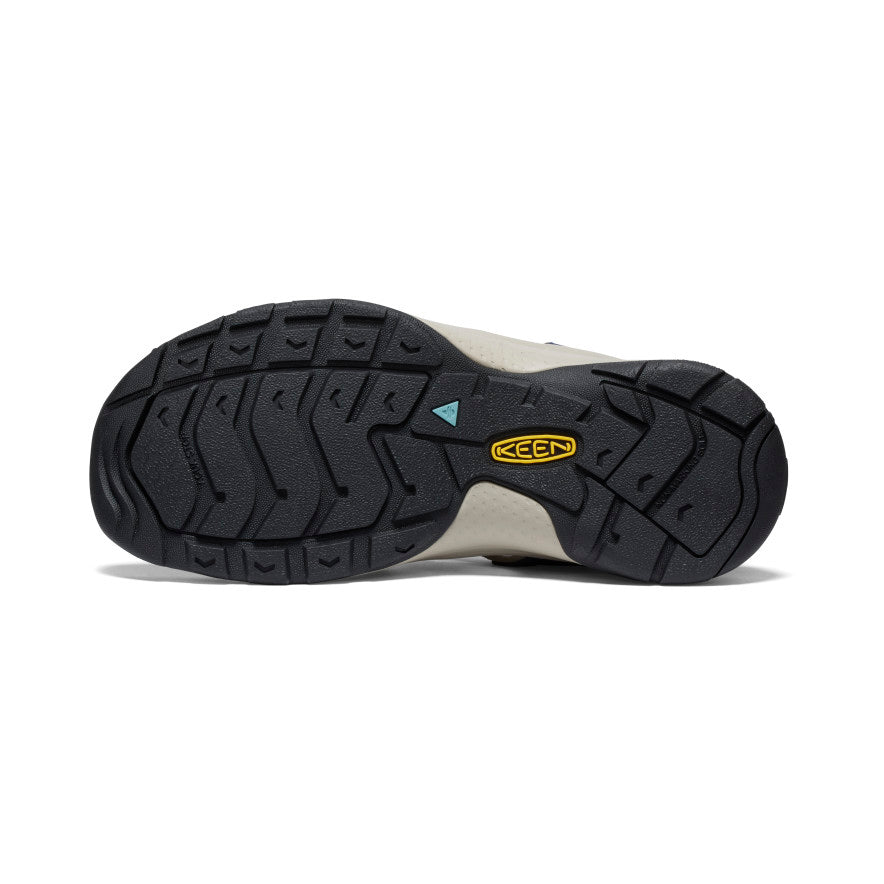 Keen Astoria West Sandalen Dames Donkerblauw | HBV3853ZW