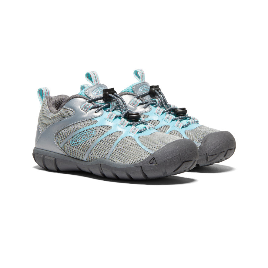 Keen Chandler 2 CNX Sneakers Kinderen Bruin Diepgrijs | OUL3075LQ