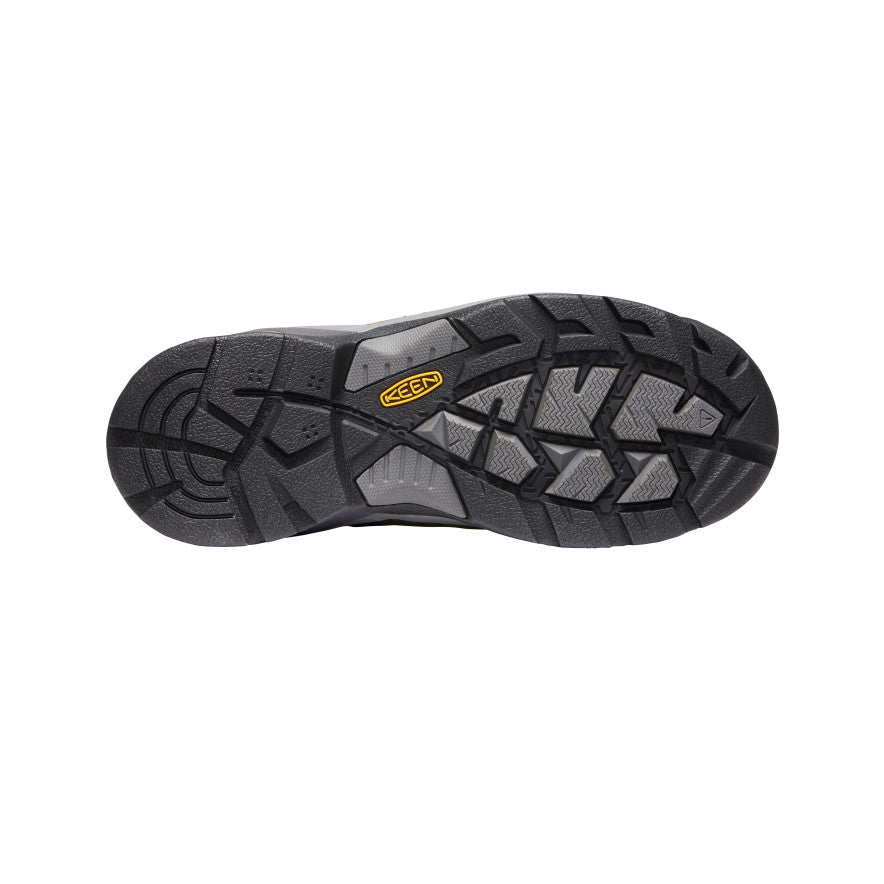 Keen Detroit XT ESD Werkschoenen Heren Bruin | CJY9037AD