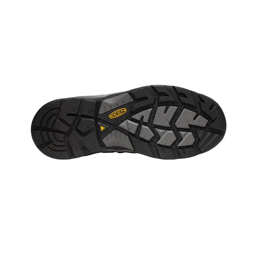 Keen Detroit XT Internal Met Werkschoenen Heren Grijs | GTW5229LJ