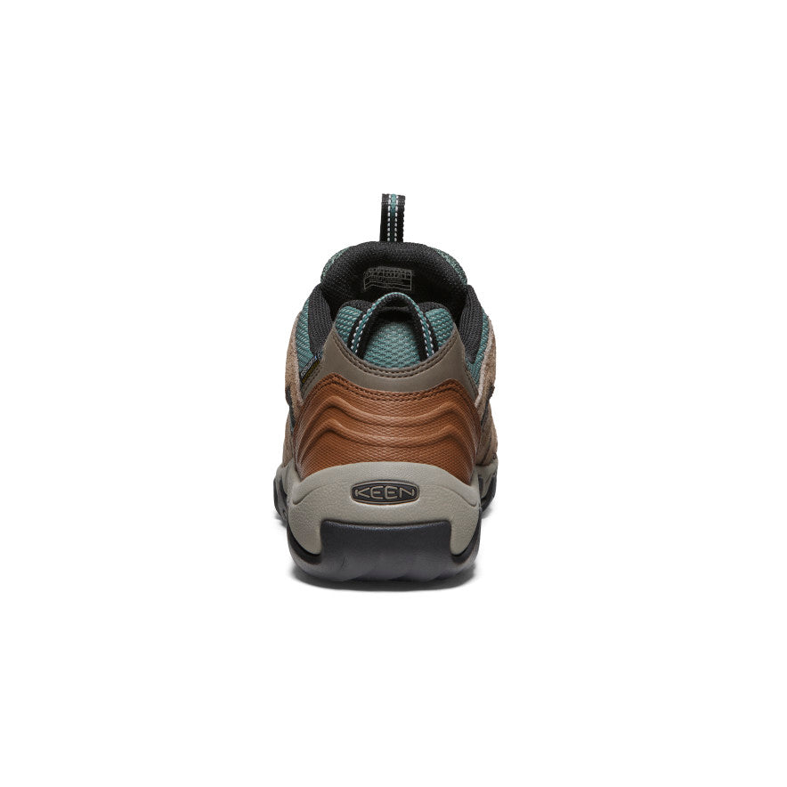 Keen Headout Waterproof Wandelschoenen Dames Bruin | ZAZ2666UN