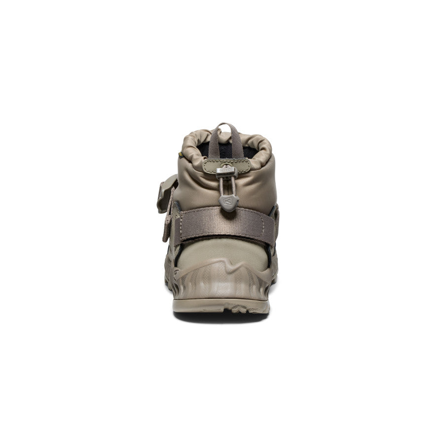 Keen Hoodzerra II Waterproof Waterdichte Laarzen Heren Beige | AON6938XT