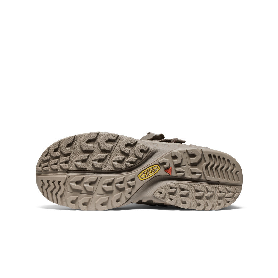 Keen Hoodzerra II Waterproof Waterdichte Laarzen Heren Beige | AON6938XT