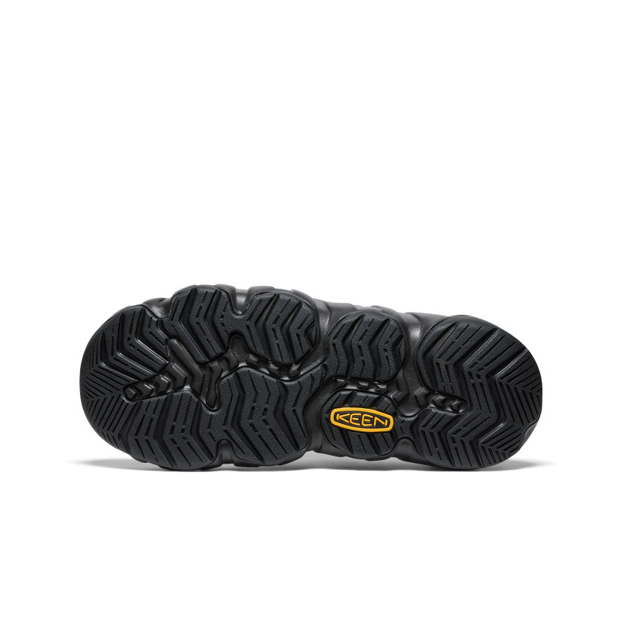 Keen Hyperport H2 Sandalen Heren Zwart Grijs | QII6334TF