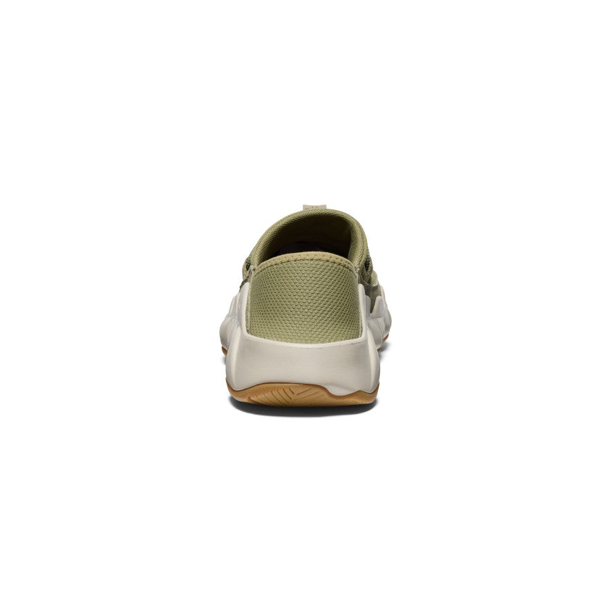 Keen Hypowser Crushback Slip On Schoenen Heren Olijfgroen | AEB6372HQ