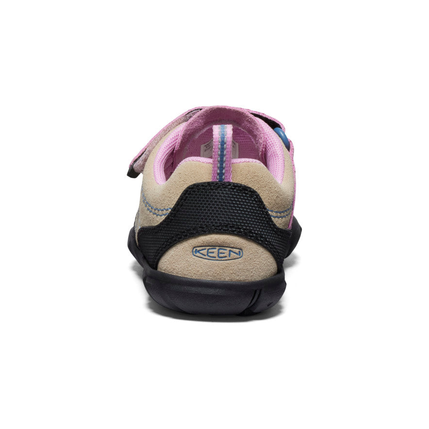 Keen Jasper II Sneakers Kinderen Beige Paars | SRT5249MA