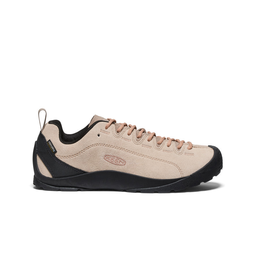 Keen Jasper Waterproof Sneakers Dames Grijs Bruin | YYY4466KR