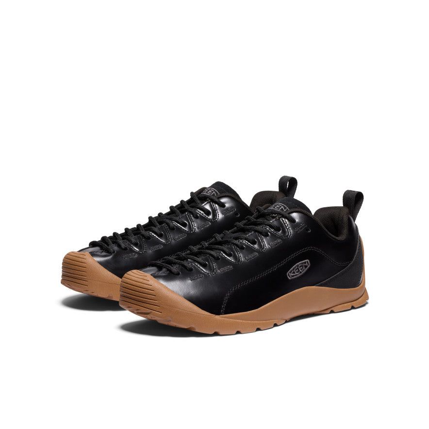 Keen Jasper x Highsnobiety Sneakers Dames Zwart Bruin | TFJ9170JK