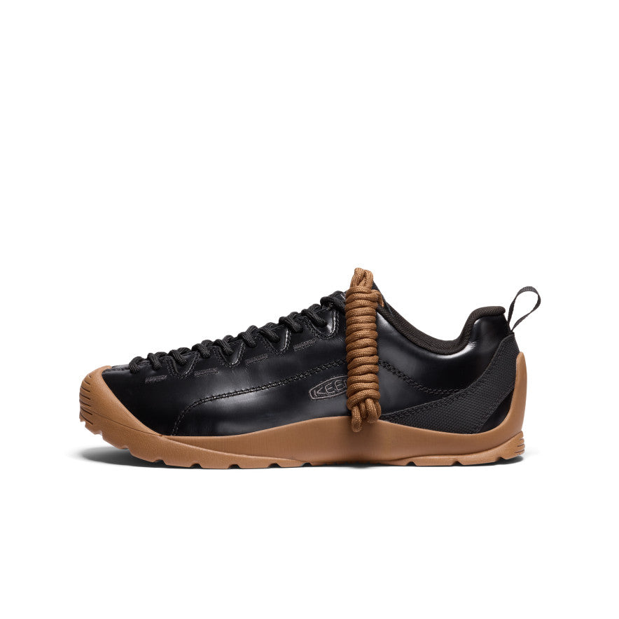 Keen Jasper x Highsnobiety Sneakers Dames Zwart Bruin | TFJ9170JK