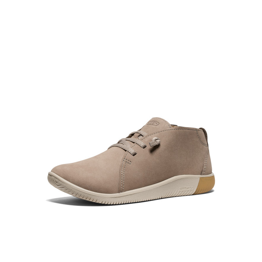 Keen KNX Chukka Laarzen Dames Grijs Bruin | FJO8397PR