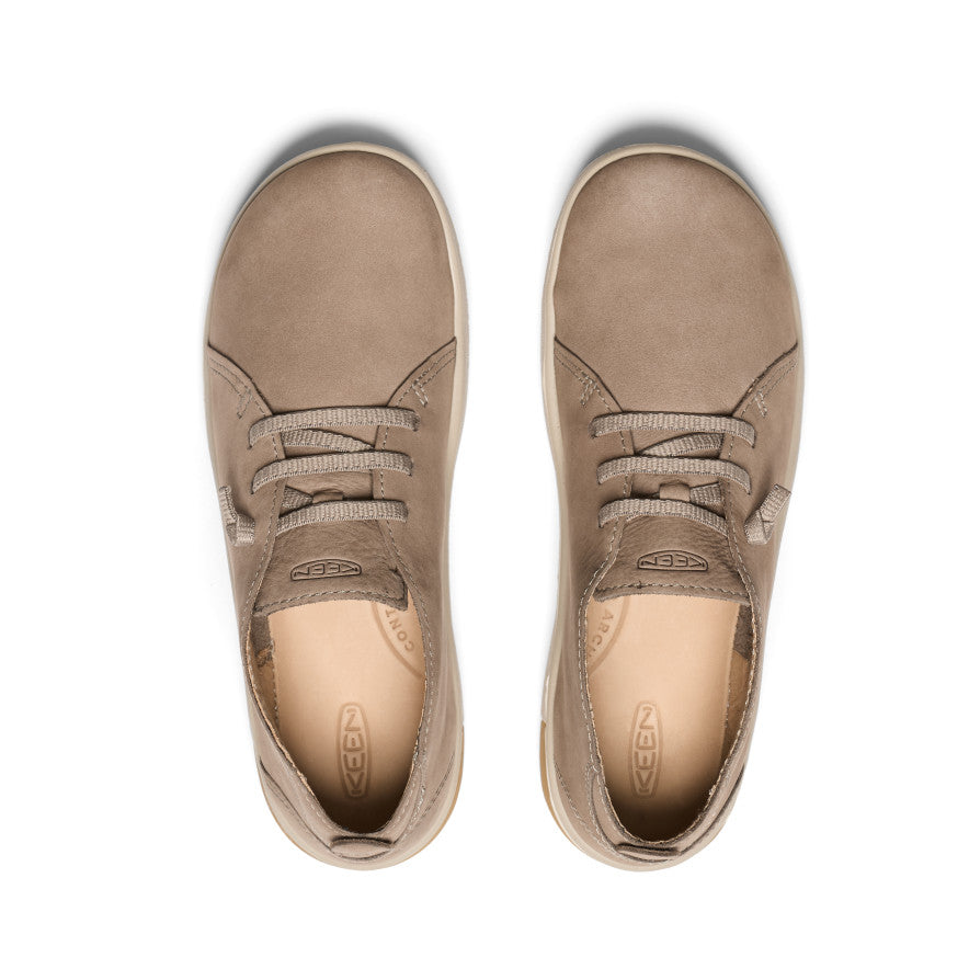 Keen KNX Chukka Laarzen Dames Grijs Bruin | FJO8397PR