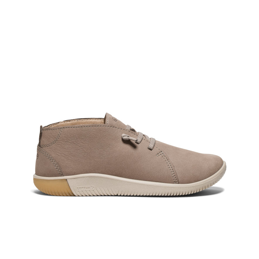 Keen KNX Chukka Laarzen Dames Grijs Bruin | FJO8397PR