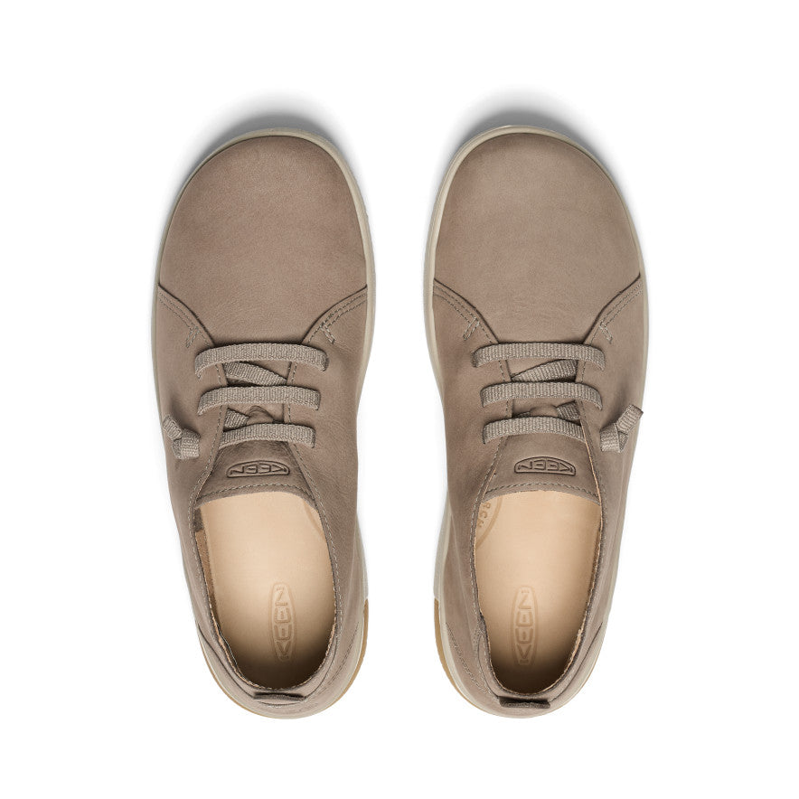 Keen KNX Chukka Laarzen Heren Grijs Bruin | WHV6057WO