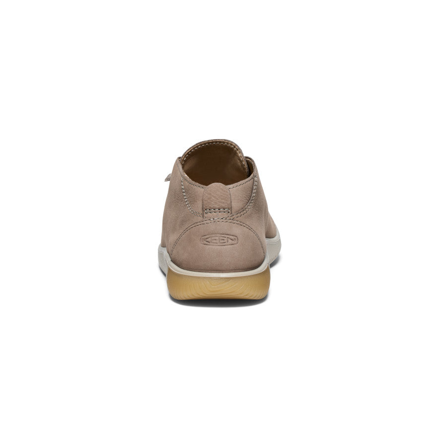 Keen KNX Chukka Laarzen Heren Grijs Bruin | WHV6057WO