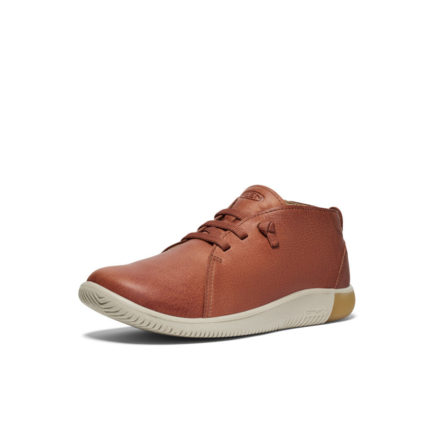 Keen KNX Chukka Laarzen Heren Grijs Bruin | HPH6760HB