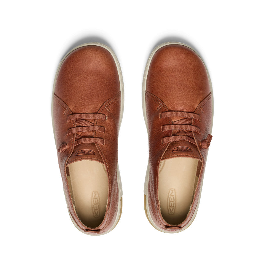 Keen KNX Chukka Laarzen Heren Grijs Bruin | HPH6760HB