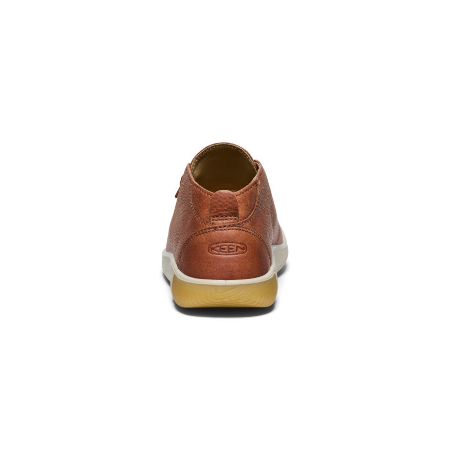 Keen KNX Chukka Laarzen Heren Grijs Bruin | HPH6760HB