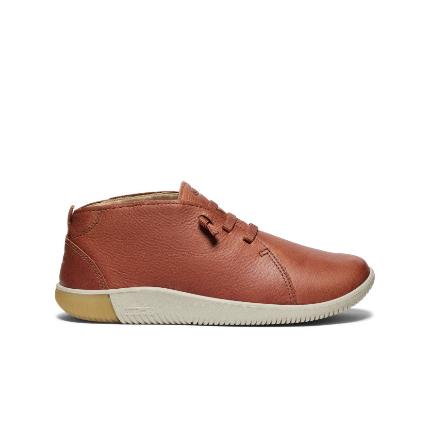 Keen KNX Chukka Laarzen Heren Grijs Bruin | HPH6760HB