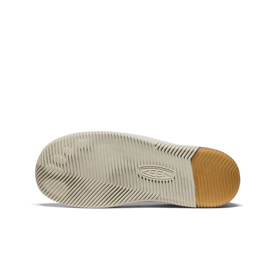 Keen KNX Knit Slip On Schoenen Heren Beige | VEE5542CZ