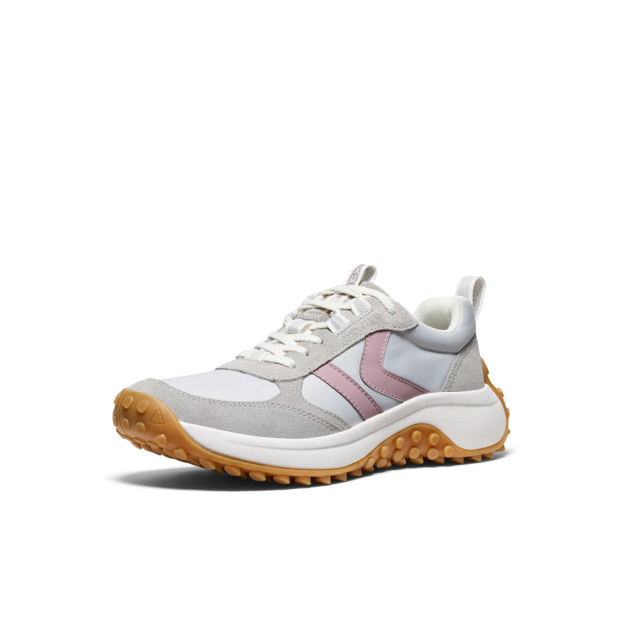 Keen KS86 Sneakers Dames Wit Grijs | GVE4013NA