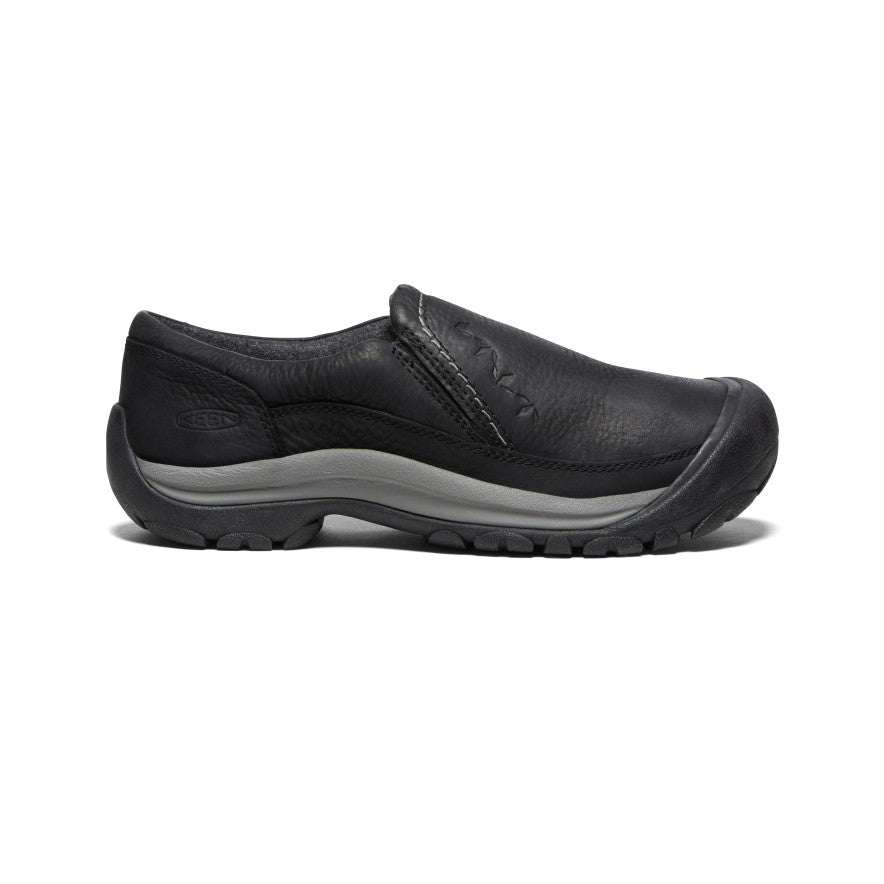 Keen Kaci III Winter Slip On Schoenen Dames Zwart Grijs | DFA2825TO