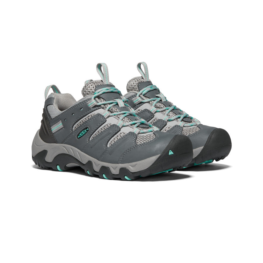 Keen Koven Wandelschoenen Dames Grijs | JDN4352QW