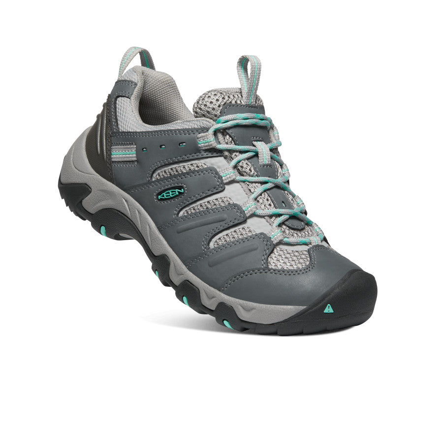 Keen Koven Wandelschoenen Dames Grijs | JDN4352QW