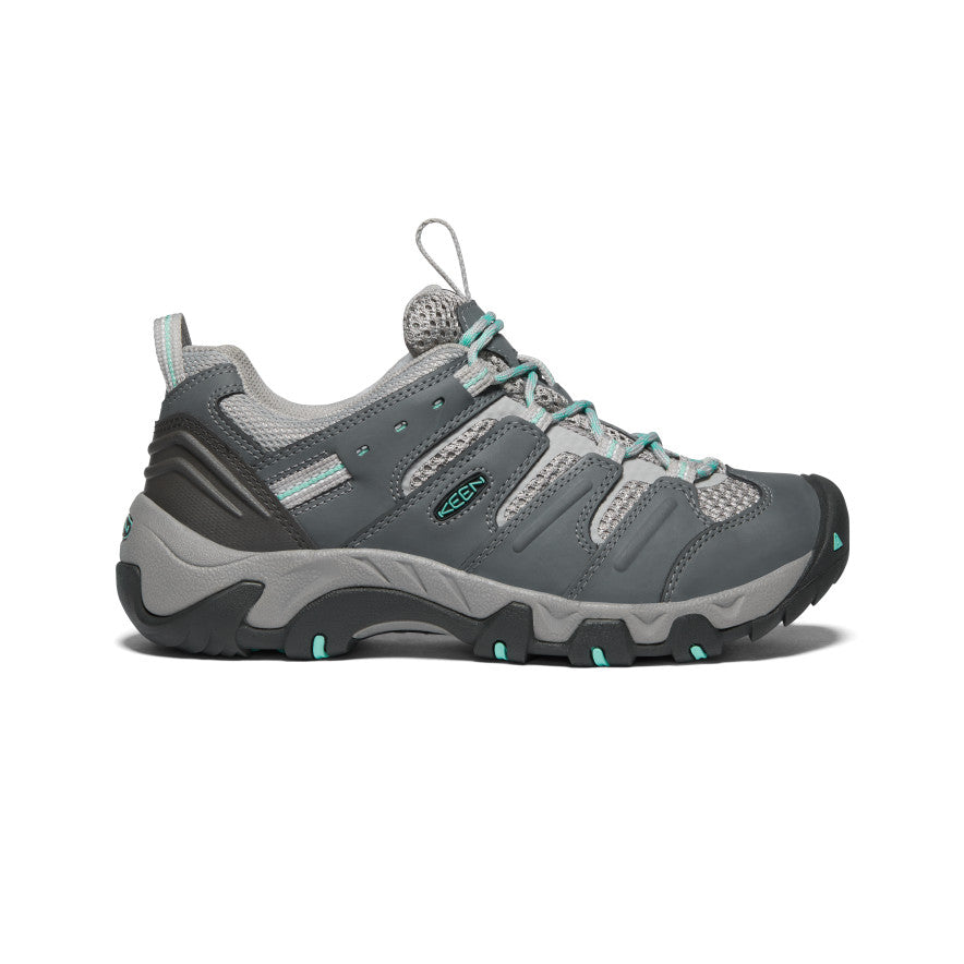 Keen Koven Wandelschoenen Dames Grijs | JDN4352QW