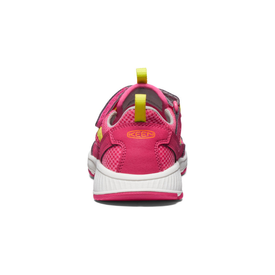 Keen Motozoa Sandalen Kinderen Roze | VND578NF