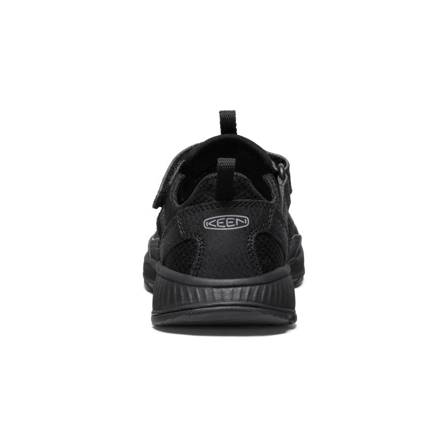 Keen Motozoa Sandalen Kinderen Zwart | IUO7312YY