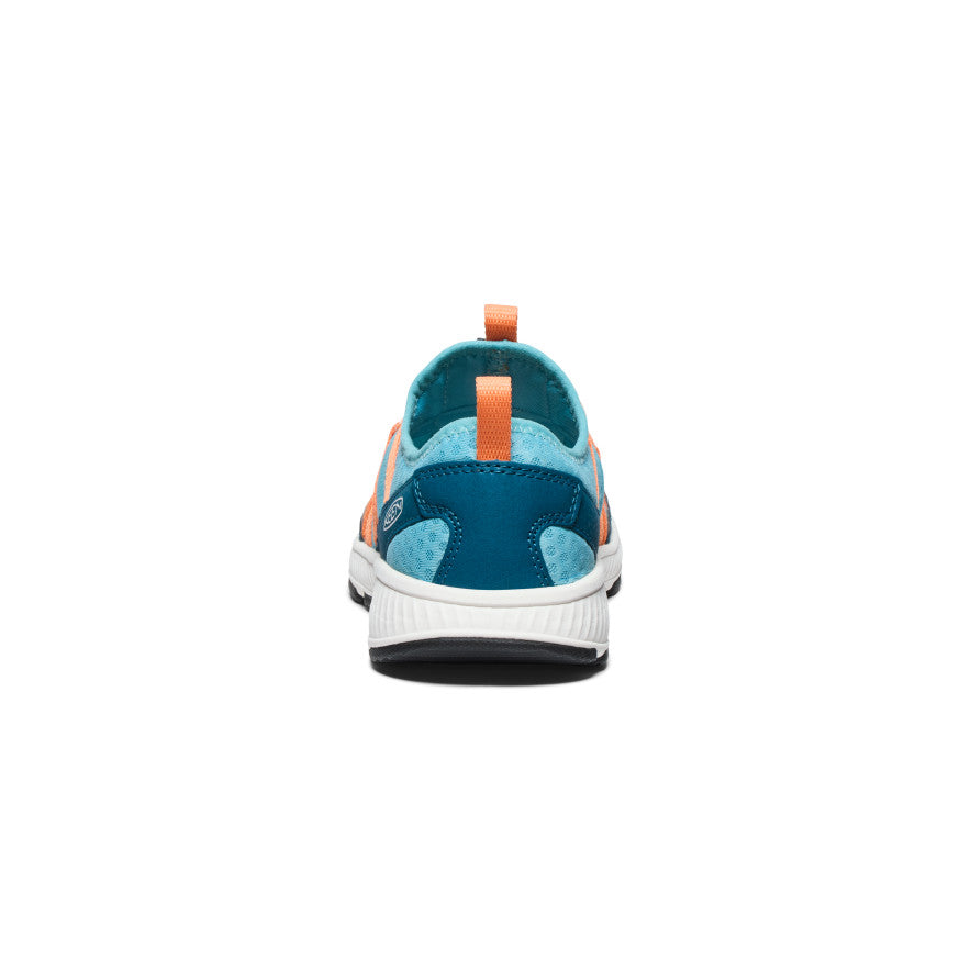 Keen Motozoa Sneakers Big Kinderen Blauw | VZQ1592PF