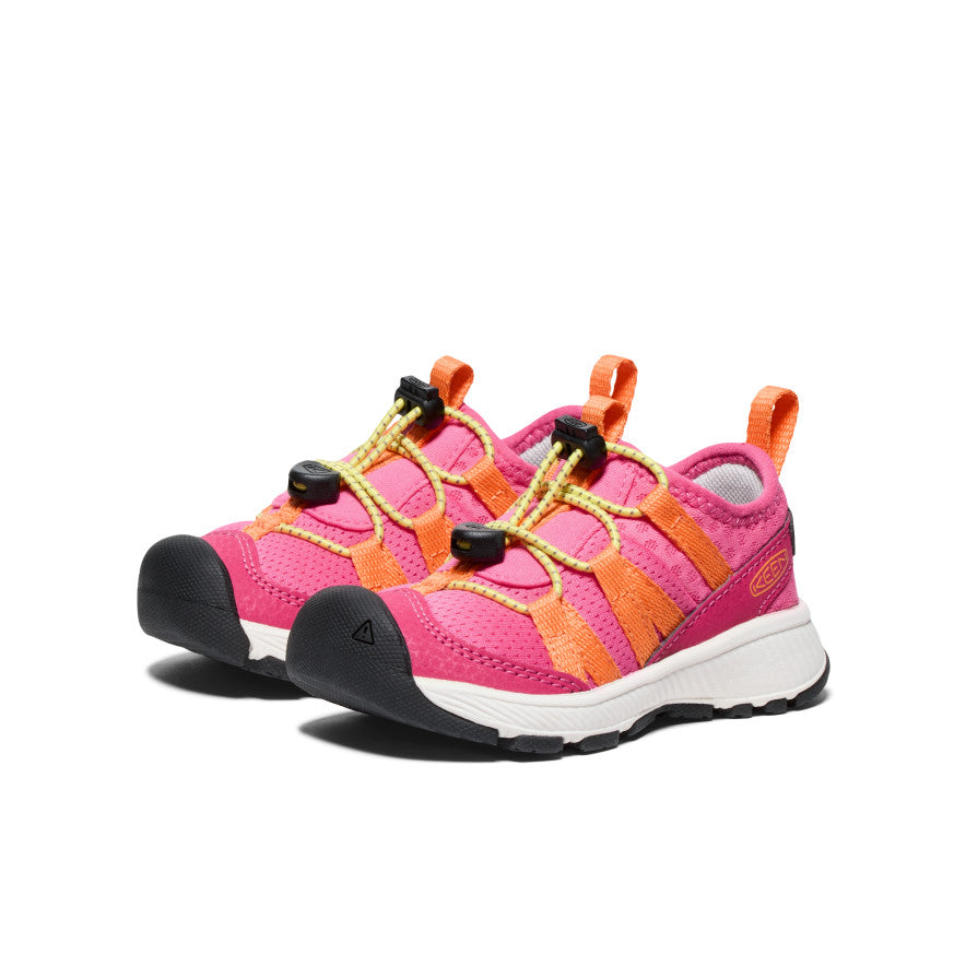 Keen Motozoa Sneakers Kleuter Roze | PQV1690IB