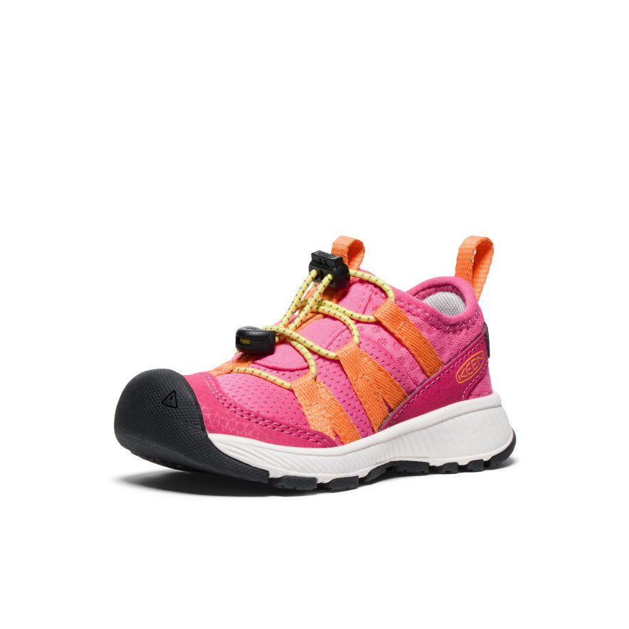 Keen Motozoa Sneakers Kleuter Roze | PQV1690IB