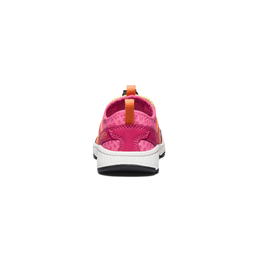 Keen Motozoa Sneakers Kleuter Roze | PQV1690IB