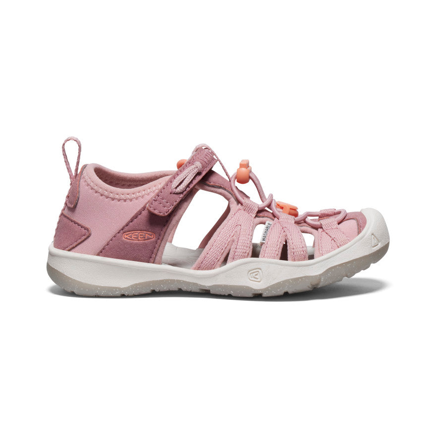 Keen Moxie Sandalen Kinderen Roze Roze | WZE5269NK