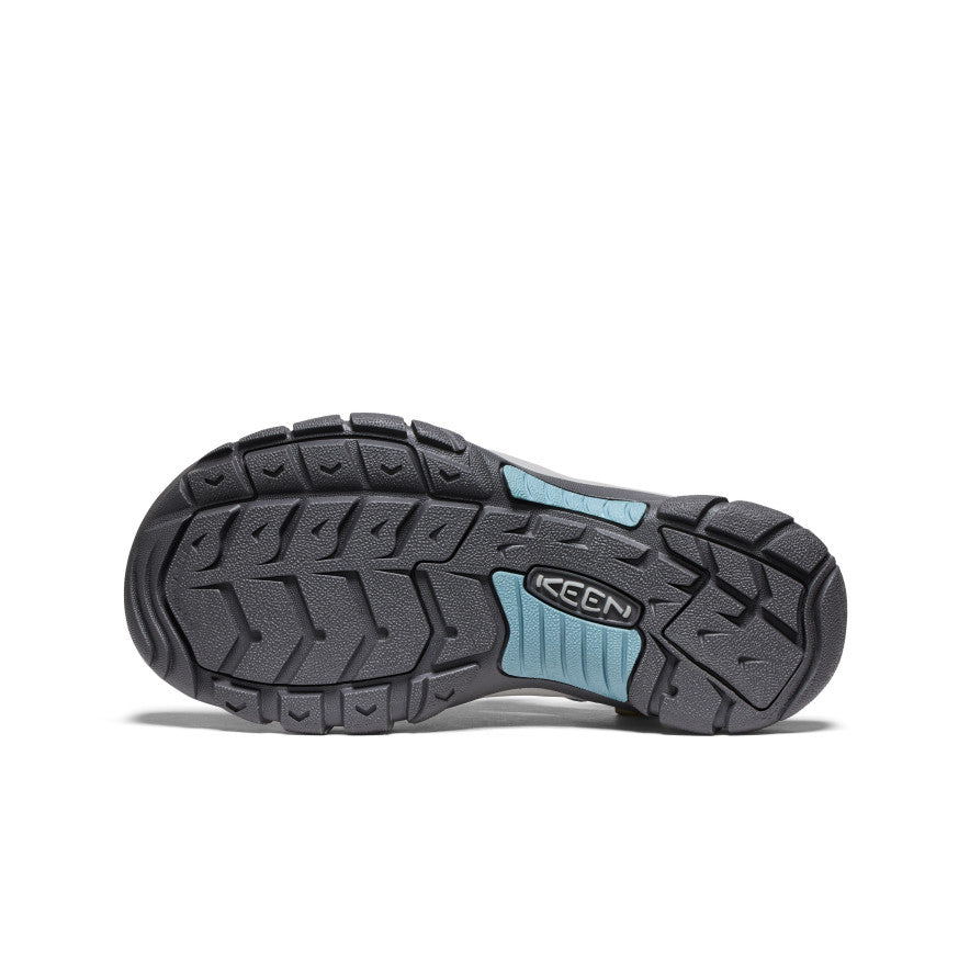 Keen Newport H2 Sandalen Dames Donkerblauw | UOY282EZ