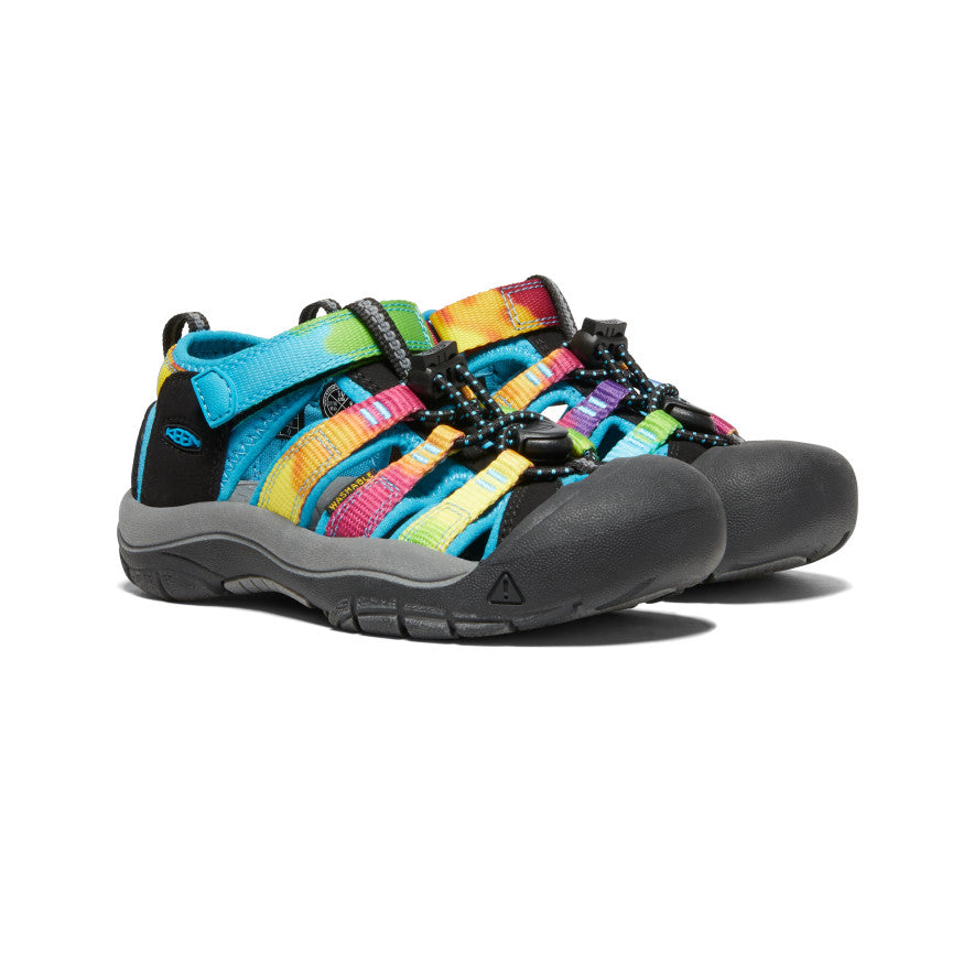 Keen Newport H2 Sandalen Kinderen Gekleurd | VMB9736NR