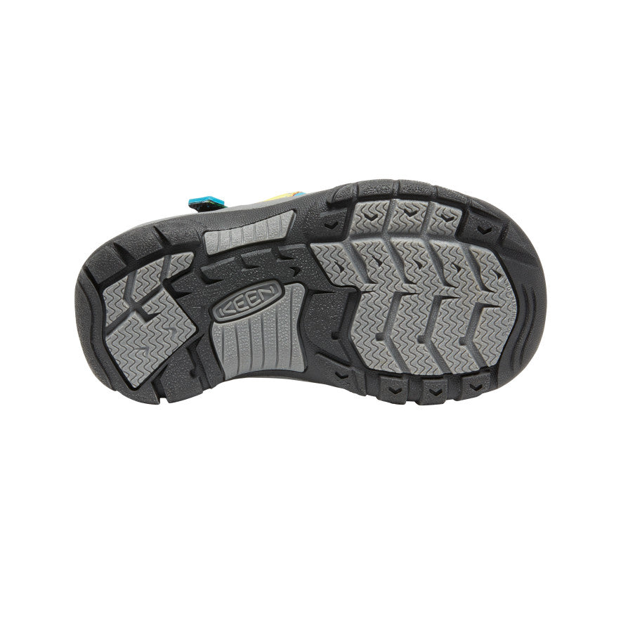 Keen Newport H2 Sandalen Kinderen Gekleurd | VMB9736NR