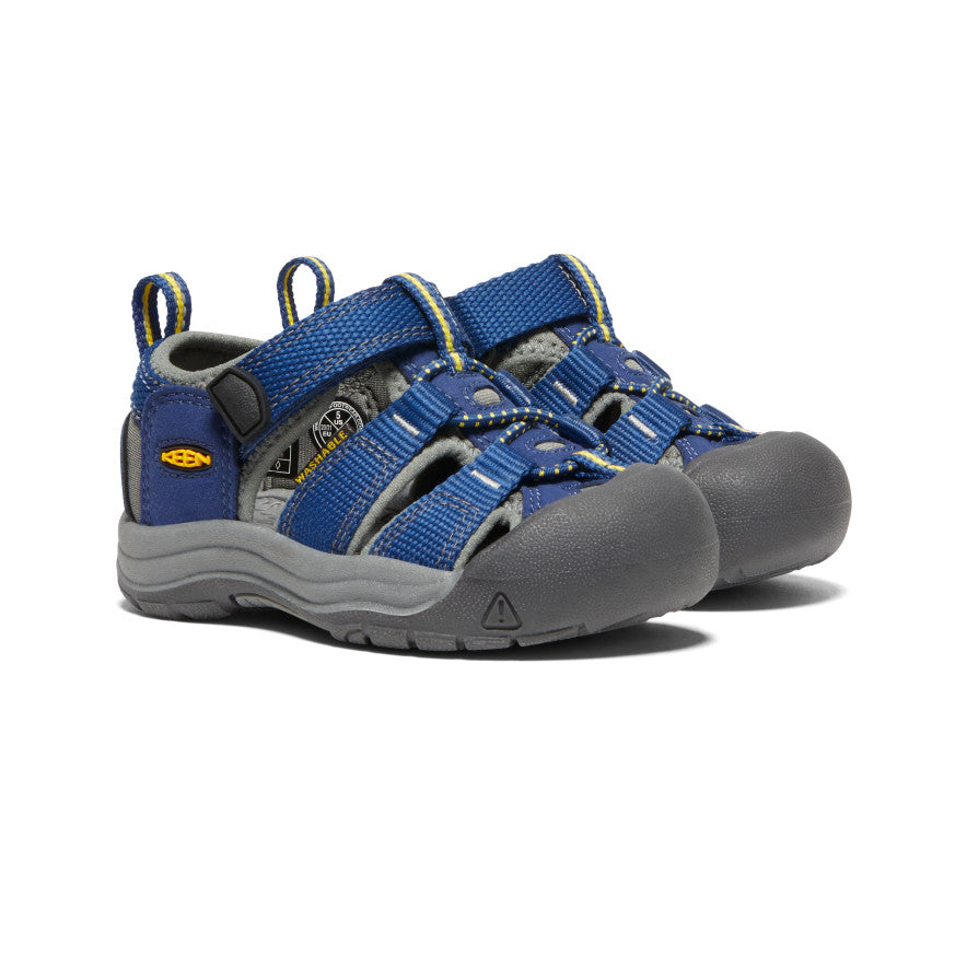 Keen Newport H2 Sandalen Kleuter Blauw | BIR1424VM