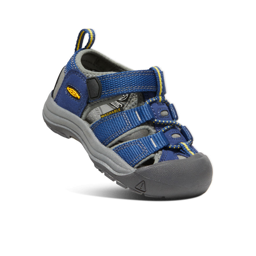 Keen Newport H2 Sandalen Kleuter Blauw | BIR1424VM