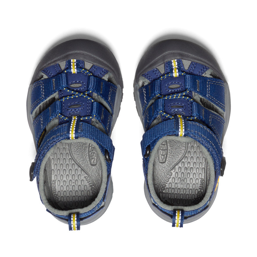 Keen Newport H2 Sandalen Kleuter Blauw | BIR1424VM