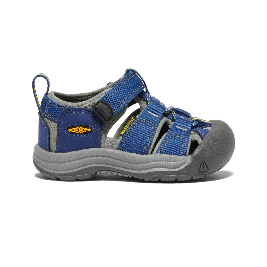 Keen Newport H2 Sandalen Kleuter Blauw | BIR1424VM