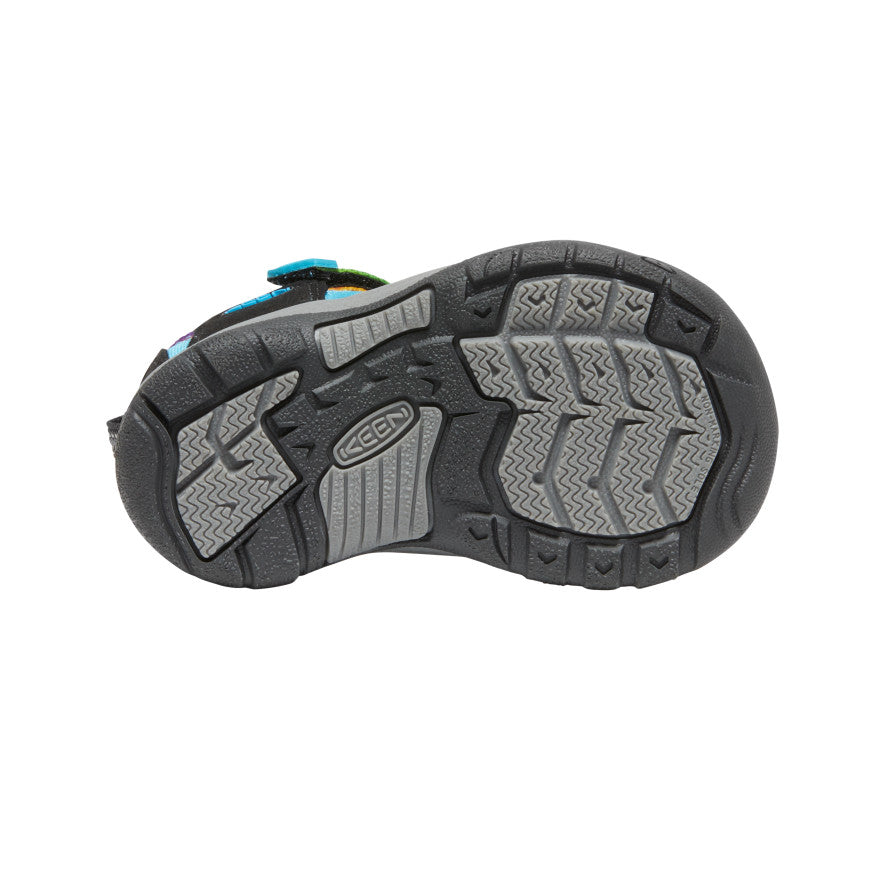 Keen Newport H2 Sandalen Kleuter Gekleurd | JOO1234LL