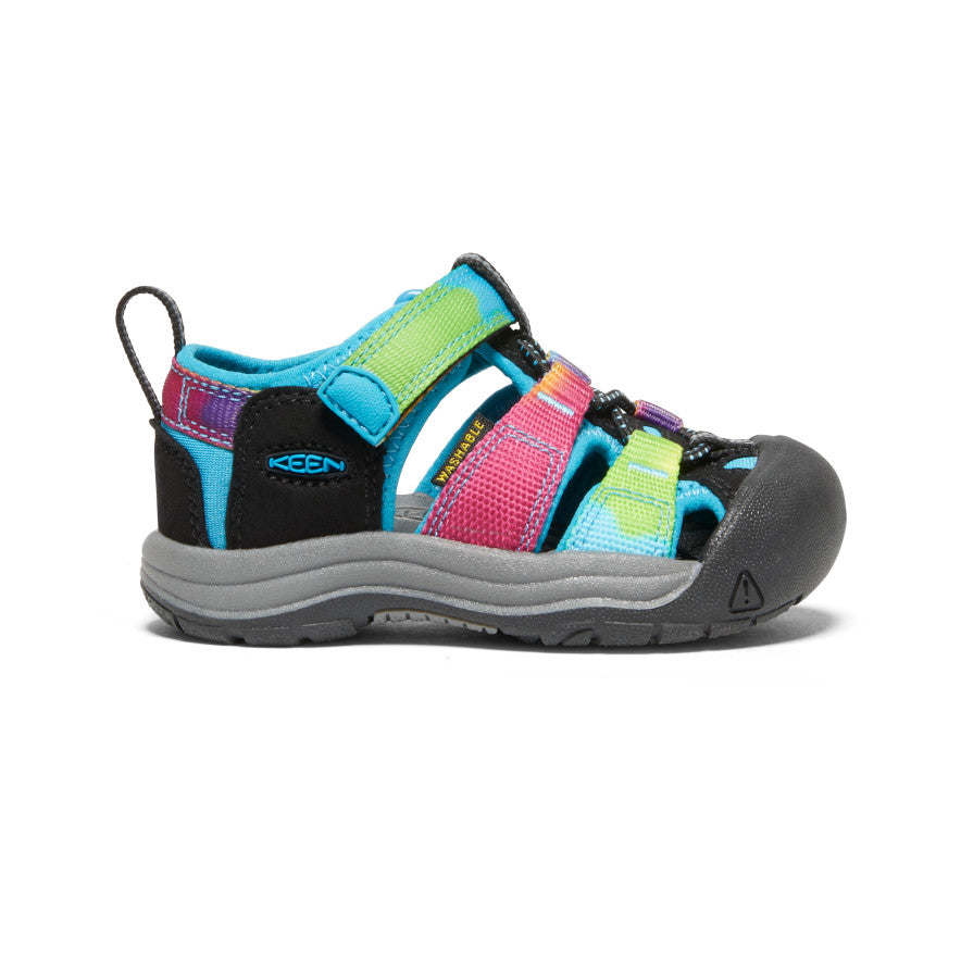 Keen Newport H2 Sandalen Kleuter Gekleurd | JOO1234LL