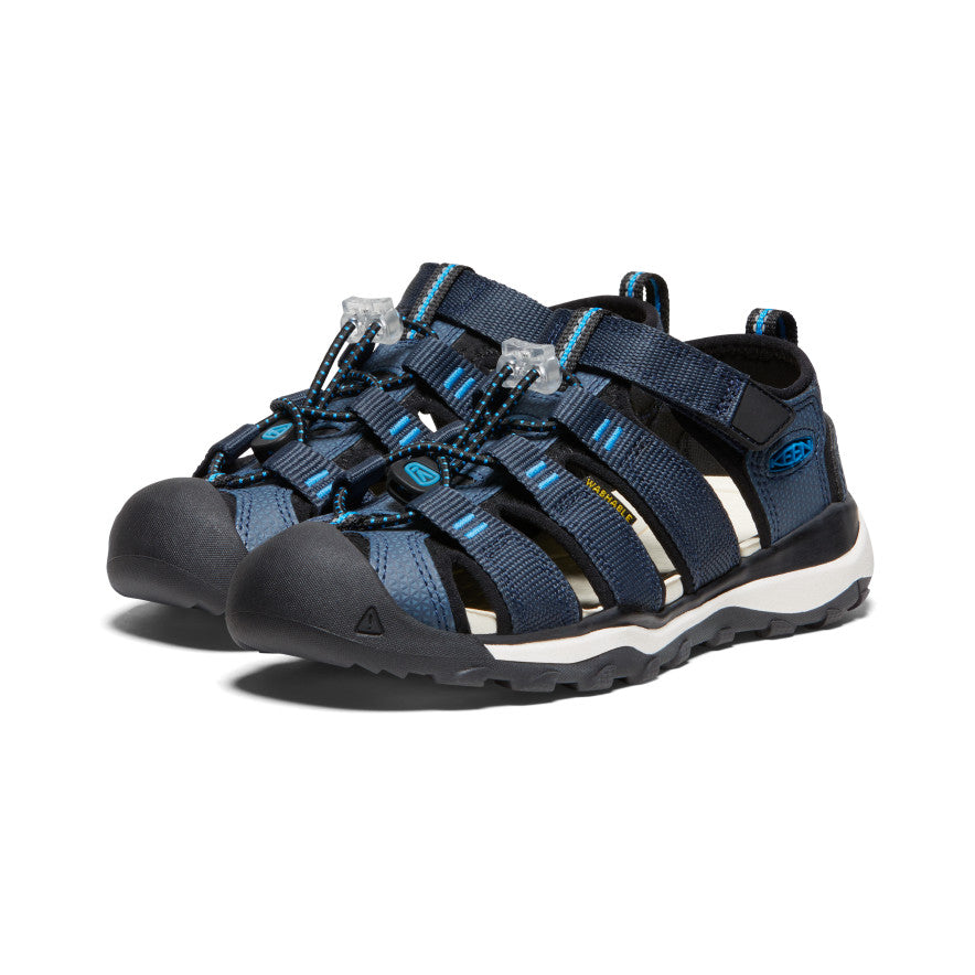 Keen Newport Neo H2 Sandalen Big Kinderen Blauw | IBZ6032CT