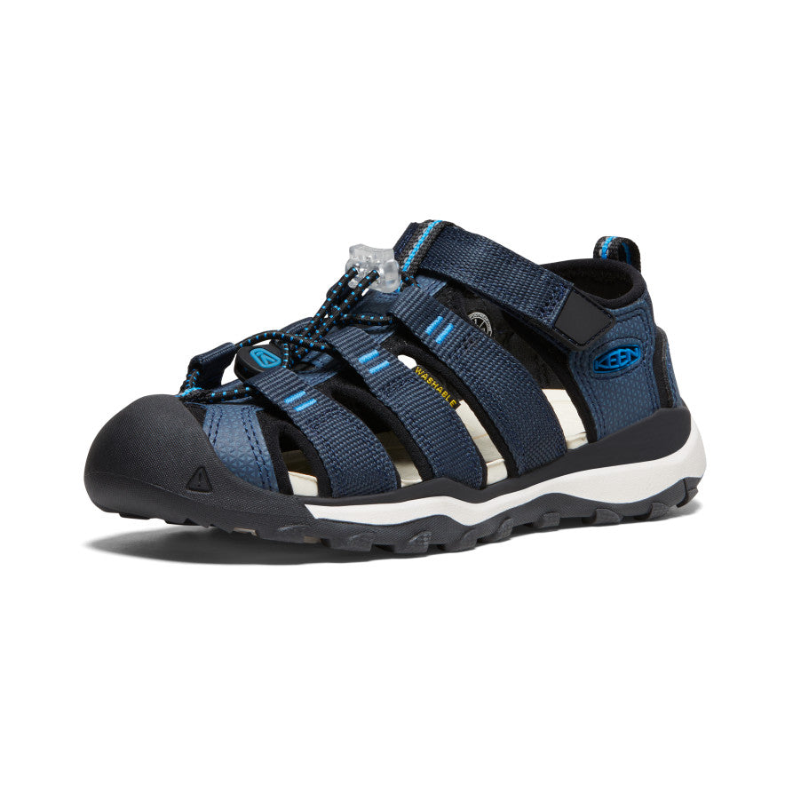 Keen Newport Neo H2 Sandalen Big Kinderen Blauw | IBZ6032CT