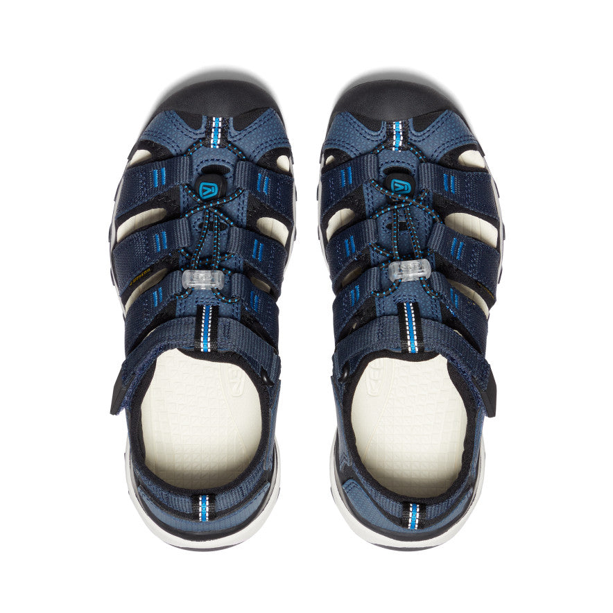 Keen Newport Neo H2 Sandalen Big Kinderen Blauw | IBZ6032CT