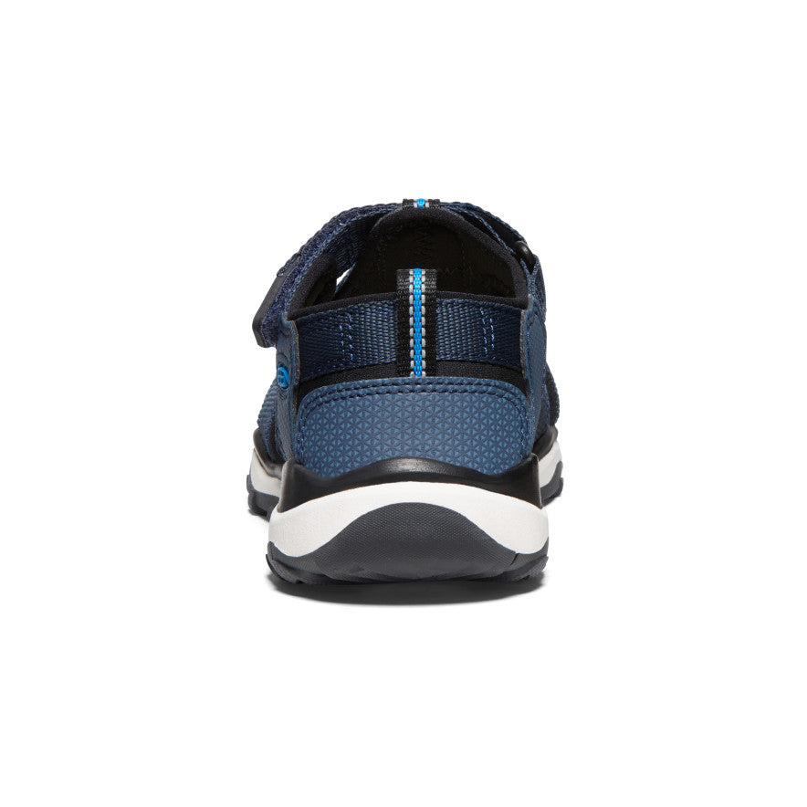 Keen Newport Neo H2 Sandalen Big Kinderen Blauw | IBZ6032CT